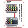 TK-034 スモークBK タコエギストッカー タカ産業 80799997