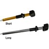 SHORT/ゴールド EASY HOOK REMOVER T-199 タカ産業 80800031