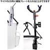 208-丸Ⅱ 竿立付活アジブクバケツⅡ 35cm タカ産業 80800076