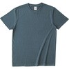 ヘビーウェイトTシャツ デニム 110 フェリック