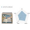 6659 エクスプレス HG-25 ペンギンワックス 80800776