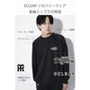 HCM-RW02SHBK リカバリーウェア 上下セット 一般医療機器 長袖 ロングパンツ 疲労回復 阪神タイガース公式ロゴ エレコム 80801835
