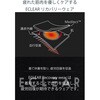 HCM-RW01XLHBK リカバリーウェア 上下セット 一般医療機器 半袖 ハーフパンツ 疲労回復 阪神タイガース公式ロゴ エレコム 80801887