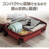 MBE-TK05GN コンパクト電気ケトル 転倒湯漏れ防止 800ml ナカバヤシ 80802167