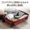 MBE-TK05W コンパクト電気ケトル 転倒湯漏れ防止 800ml ナカバヤシ 80802176