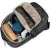 TBB65802GL-70 Targus 15-16” Targus Work+ Play Trio Backpack TBB65802GL-70 TARGUS 80802219