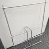 線径5.0mm用 門扉用ラクリップ 近江屋ロープ 80817427