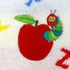 PL409100 ハンカチタオル はらぺこあおむし 林 80818057