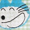 WO413100 ハンドタオル 11ぴきのねこ ニャゴチェック 林 80818739