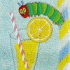 PL409300 ハンカチタオル はらぺこあおむし 林 80818800
