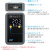 DT-520-TA K熱電対温度計(校正証明書付) ホーザン 80820769