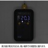 DT-520-TA K熱電対温度計(校正証明書付) ホーザン 80820769