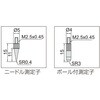 2342-201 ダイヤルデプスゲージ INSIZE(インサイズ) 80820909