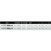 1177-300J デジタル穴ピッチオフセットノギス INSIZE(インサイズ) 80821067