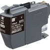 LC411BK リサイクルインクカートリッジ ブラック(顔料) エコリカ