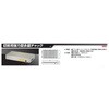 GSPMM-150300 切削用強力型永磁チャック【受注生産品】 ギガ・セレクション 80823745
