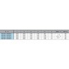 GSX45-150350-B 傾斜式永磁チャック【受注生産品】 ギガ・セレクション 80822957