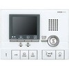 モニター付親機(3.5型モニター・録画機能付) アイホン