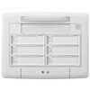 NLX-6S-6T 集合表示灯(6床用) アイホン 80826965