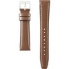 DXJ6 SEIKO市販ベルト  牛革(スムース) セイコー(SEIKO) 80829869