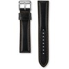 RS07P20BK SEIKO市販ベルト  牛革(スムース) セイコー(SEIKO) 80829790