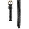 DAV6 SEIKO市販ベルト  サイドワニ セイコー(SEIKO) 80827945