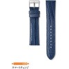 RS17C18NY SEIKO市販ベルト  牛革(テジュー型押) セイコー(SEIKO) 80828530