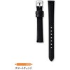 RS14C12BK SEIKO市販ベルト  牛革(スムース) セイコー(SEIKO) 80828880