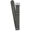 RS18C20GY SEIKO市販ベルト  ファブリックバンド セイコー(SEIKO) 80828855