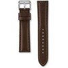 RS07P22DBN SEIKO市販ベルト  牛革(スムース) セイコー(SEIKO) 80829431
