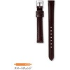 RS12C12DBN SEIKO市販ベルト  牛革(コードバン調) セイコー(SEIKO) 80829765