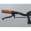 12981 ブレーキレバー 22．2mm用 サギサカ(SAGISAKA) 80831181