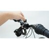 52961 ヘルメットロック コイルケーブル付 サギサカ(SAGISAKA) 80831515