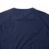 TMF-545155 Phiten×COVERWORK ZERODRY プルオーバーシャツ COVER WORK(カバーワーク) 80831655