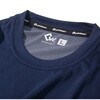 TMF-515155 Phiten×COVERWORK ZERODRY Tシャツ 長袖 COVER WORK(カバーワーク) 80831890