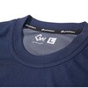 TMF-511155 Phiten×COVERWORK ZERODRY Tシャツ 半袖 COVER WORK(カバーワーク) 80831820