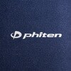 TMF-511155 Phiten×COVERWORK ZERODRY Tシャツ 半袖 COVER WORK(カバーワーク) 80831820