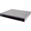 防犯カメラ 4K(800万画素)AHDシリーズ  8ch / IPカメラ 12ch ハイブリッドDVR HDD：4TB搭載(DVR) 塚本無線