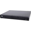 防犯カメラ 500万画素AHDシリーズ  16ch DVR HDD：8TB搭載(DVR) 塚本無線