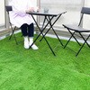 a36500 3層構造 リアル人工芝 ファミリー・ライフ 80833615