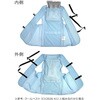 IP5001 保冷剤 氷纏ZERO CV2026用 暑さ対策 ひんやり サーヴォ(旧:サンペックスイスト) 80833658