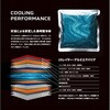 ICE-A-500G-0 ICE ARMOR アイスアーマー交換用保冷剤 WILLTEX 80833710