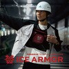 ICE-A-700G SET ICE ARMOR アイスアーマーセット(ビブス+700g保冷剤×2) WILLTEX 80833728