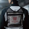 ICE-A-700G SET ICE ARMOR アイスアーマーセット(ビブス+700g保冷剤×2) WILLTEX 80833728
