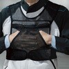 ICE-A-700G SET ICE ARMOR アイスアーマーセット(ビブス+700g保冷剤×2) WILLTEX 80833728