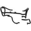 CAB0026BK R&G アルミ製アドベンチャーバー R&G RACING PRODUCTS 80833807