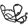 CAB0024BK R&G アルミ製アドベンチャーバー R&G RACING PRODUCTS 80833816