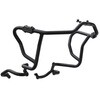 CAB0005BK R&G アルミ製アドベンチャーバー R&G RACING PRODUCTS 80833825