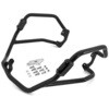 CAB0003BK R&G アルミ製アドベンチャーバー R&G RACING PRODUCTS 80833841