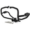 CAB0004BK R&G アルミ製アドベンチャーバー R&G RACING PRODUCTS 80833990